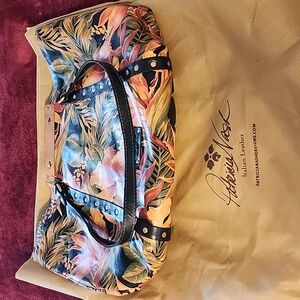 Patricia Nash handbag